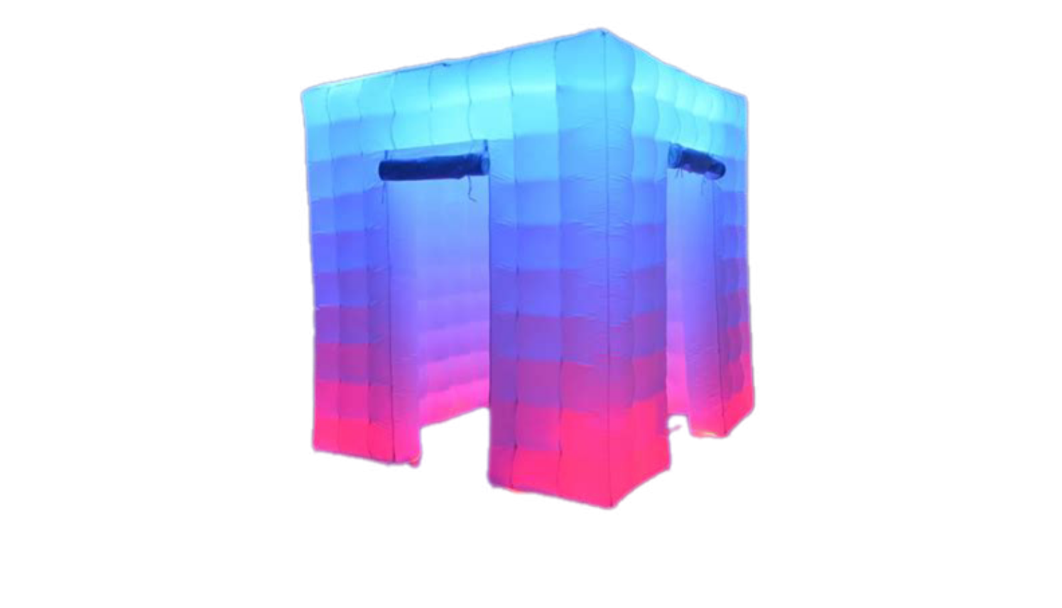 Cube Booth