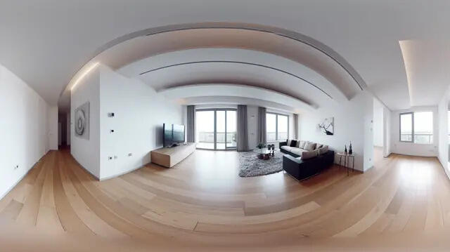 360 Virtual Tours